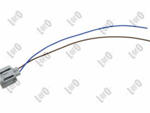 Set reparat cabluri senzor temperatura lichid racire ABAKUS 120-00-065