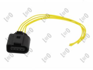 Set reparat cabluri sistem electric central ABAKUS 120-00-300