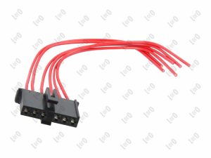 Set reparat cabluri sistem electric central ABAKUS 120-00-352