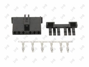 Set reparat cabluri becuri haion ABAKUS 120-00-353