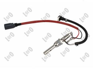 Unitate de injectie regenerare filtru de particule ABAKUS 120-07-012