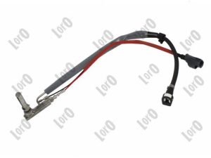 Unitate de injectie regenerare filtru de particule ABAKUS 120-07-013
