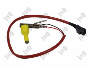 Unitate de injectie regenerare filtru de particule ABAKUS 120-07-014