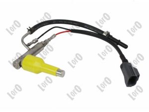 Unitate de injectie regenerare filtru de particule ABAKUS 120-07-015