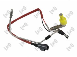 Unitate de injectie regenerare filtru de particule ABAKUS 120-07-016