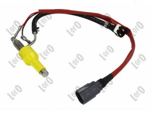 Unitate de injectie regenerare filtru de particule ABAKUS 120-07-017