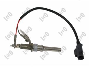 Unitate de injectie regenerare filtru de particule ABAKUS 120-07-019