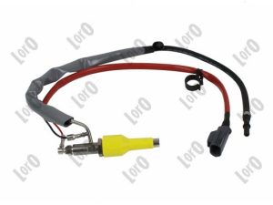 Unitate de injectie regenerare filtru de particule ABAKUS 120-07-020