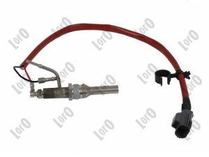 Unitate de injectie regenerare filtru de particule ABAKUS 120-07-021