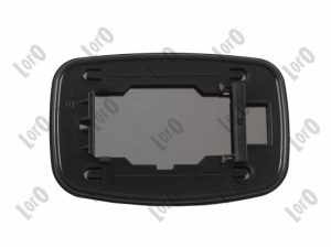 Sticla oglinda oglinda retrovizoare exterioara ABAKUS 1204G02 – imagine produs