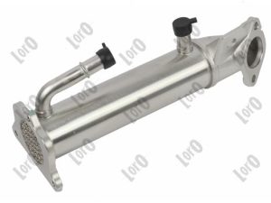 Radiator recirculare gaze de esapament ABAKUS 121-00-018 – imagine produs