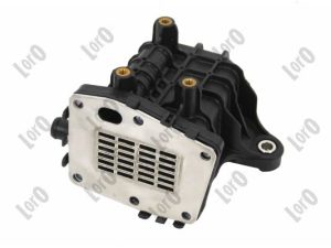 Radiator recirculare gaze de esapament ABAKUS 121-00-034 – imagine produs