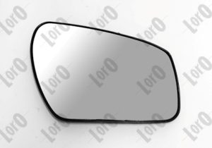 Sticla oglinda oglinda retrovizoare exterioara ABAKUS 1213G04 – imagine produs