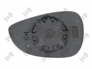 Sticla oglinda oglinda retrovizoare exterioara ABAKUS 1214G01