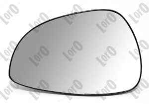 Sticla oglinda oglinda retrovizoare exterioara ABAKUS 1214G06 – imagine produs