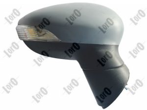 Oglinda exterioara ABAKUS 1214M03-P