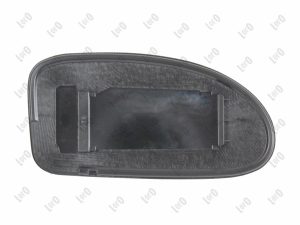 Sticla oglinda oglinda retrovizoare exterioara ABAKUS 1218G01