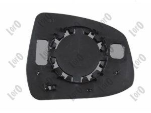 Sticla oglinda oglinda retrovizoare exterioara ABAKUS 1220G01
