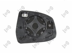 Sticla oglinda oglinda retrovizoare exterioara ABAKUS 1220G03