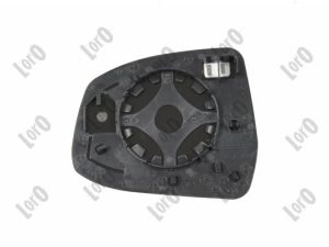 Sticla oglinda oglinda retrovizoare exterioara ABAKUS 1220G04 – imagine produs