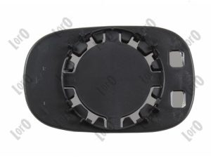 Sticla oglinda oglinda retrovizoare exterioara ABAKUS 1226G01