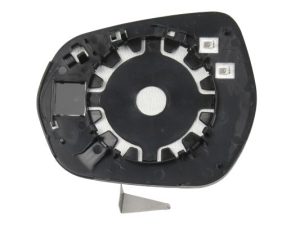 Sticla oglinda oglinda retrovizoare exterioara ABAKUS 1236G02 – imagine produs
