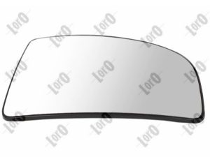 Sticla oglinda oglinda retrovizoare exterioara ABAKUS 1257G05