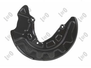 Protectie stropire disc frana ABAKUS 131-07-140