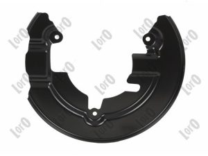Protectie stropire disc frana ABAKUS 131-07-201
