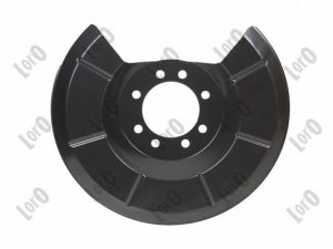 Protectie stropire disc frana ABAKUS 131-07-502