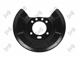 Protectie stropire disc frana ABAKUS 131-07-515