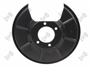 Protectie stropire disc frana ABAKUS 131-07-622