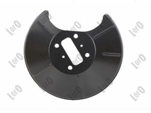 Protectie stropire disc frana ABAKUS 131-07-681