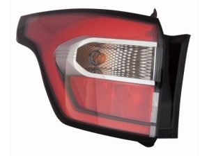 Lampa spate ABAKUS 131-1916R-AE