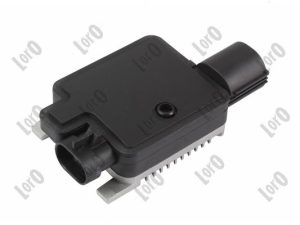 Unitate comanda ventilator electric (racire motor) ABAKUS 133-017-008 – imagine produs