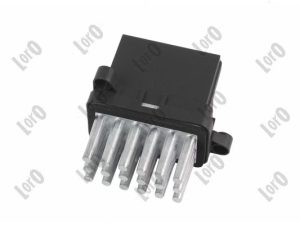 Rezistor ventilator habitaclu ABAKUS 133-017-009
