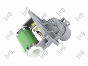 Rezistor ventilator habitaclu ABAKUS 133-017-010 – imagine produs