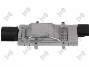 Unitate comanda ventilator electric (racire motor) ABAKUS 133-017-012