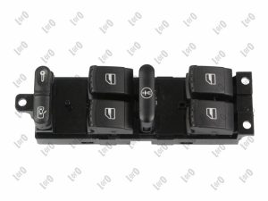 Comutator sistem inchidere ABAKUS 135-05-011