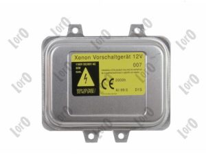 Unitate de control lumini ABAKUS 136-01-007