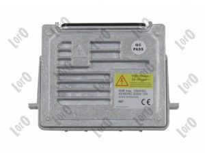 Unitate de control lumini ABAKUS 136-01-027