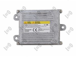 Unitate de control lumini ABAKUS 136-01-028 – imagine produs