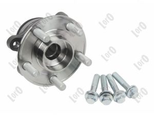 Set rulment roata ABAKUS 141-01-258