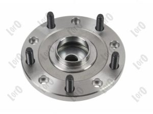 Set rulment roata ABAKUS 141-01-275 – imagine produs