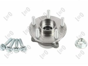Set rulment roata ABAKUS 141-01-284 Set rulment roata ABAKUS 141-01-284 – imagine produs