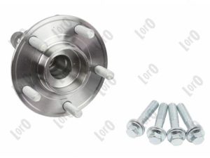 Set rulment roata ABAKUS 141-01-286