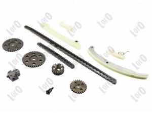 Kit lant de distributie ABAKUS 142-01-510 – imagine produs
