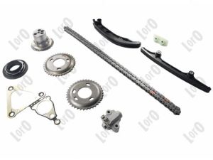 Kit lant de distributie ABAKUS 142-01-520