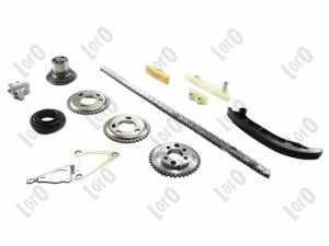 Kit lant de distributie ABAKUS 142-01-582 – imagine produs
