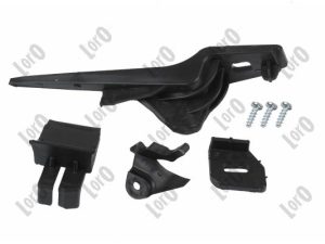 Kit de reparat faruri principale (suport) ABAKUS 150-01-054
